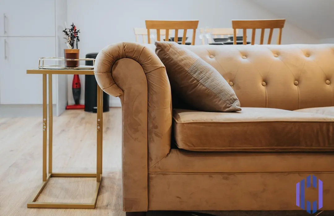 Scandi Loft Style Apartment - Sleeps 6 - Near Manchester Airport-1